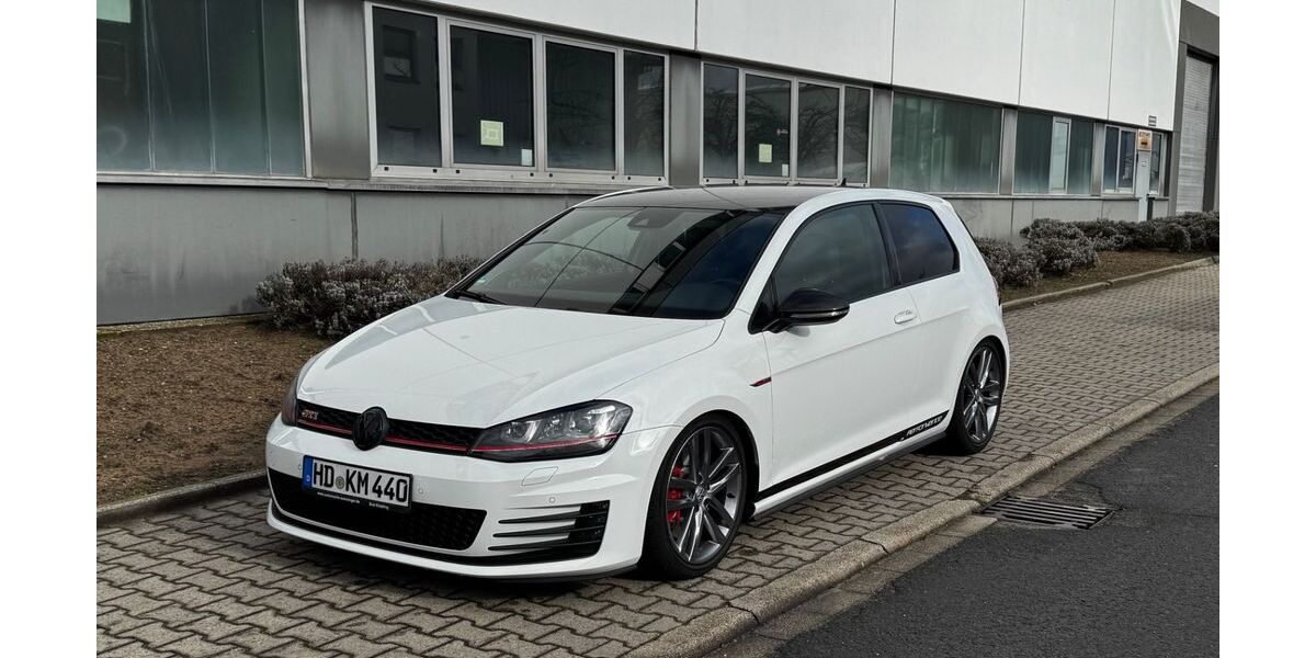 VW Golf 102.000 km 17.490 &euro; Reilingen 68799