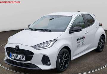 Mazda 2 3.500 km 26.490 &euro; Heppenheim 64646