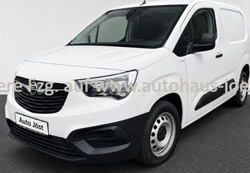 Opel Combo 59.150 km 17.290 &euro; Weinheim 69469