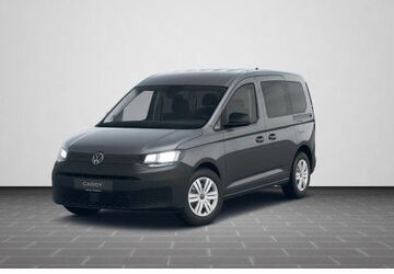 VW Caddy 5.017 km 30.950 &euro; Ladenburg 68526