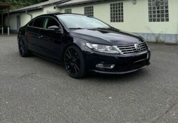 VW CC 196.000 km 12.200 &euro; Neckargemünd 69151