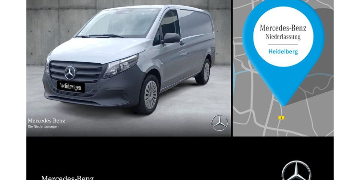 Mercedes-Benz Vito 12.802 km 46.398 &euro; Heidelberg 69126