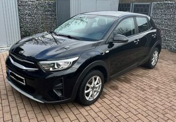 Kia Stonic 92.986 km 10.000 &euro; Brühl 68782