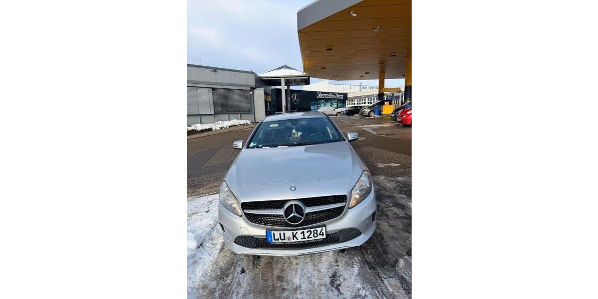 Mercedes-Benz A 180 108.000 km 12.100 &euro; Ludwigshafen 67065