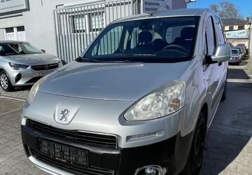 Peugeot Partner 299.810 km 3.789 &euro; Mannheim 68199