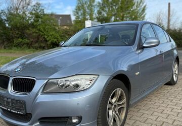 BMW 318 298.000 km 4.900 &euro; Mannheim 68169