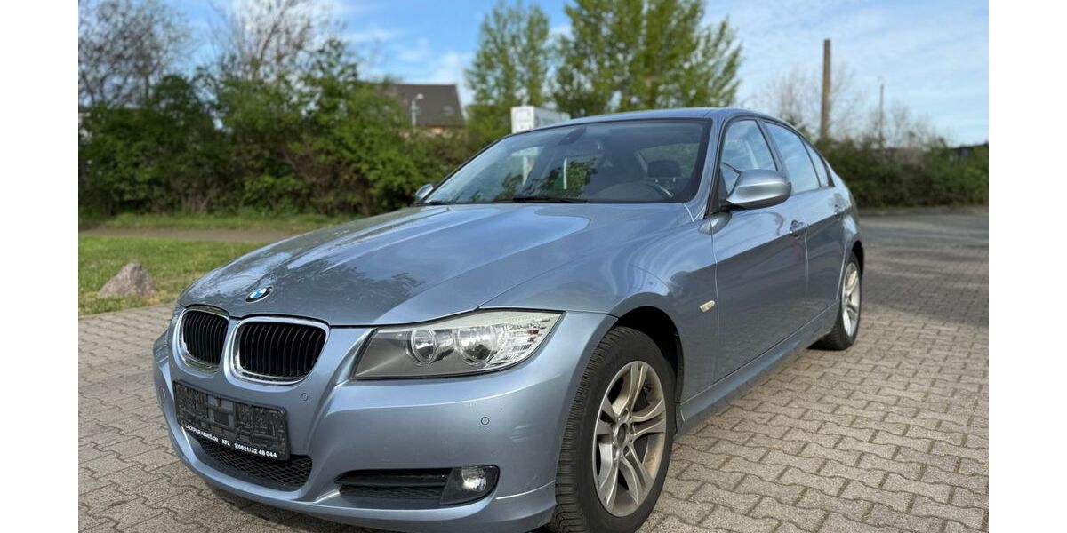 BMW 318 298.000 km 4.900 &euro; Mannheim 68169
