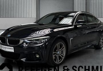 BMW 440 Gran Coupé 91.500 km 35.830 &euro; Mannheim 68309