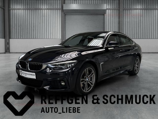 BMW 440 Gran Coupé 91.500 km 35.830 &euro; Mannheim 68309
