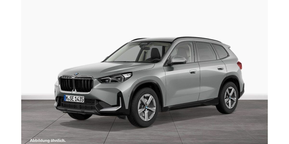 BMW X1 7.503 km 44.290 &euro; Mannheim 68169