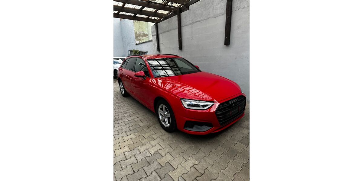 Audi A4 116.697 km 20.700 &euro; Schifferstadt 67105