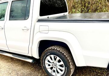 VW Amarok 244.404 km 18.445 &euro; Speyer 67346