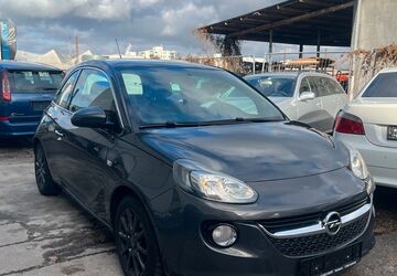 Opel Adam 137.200 km 5.400 &euro; Ludwigshafen am Rhein 67071