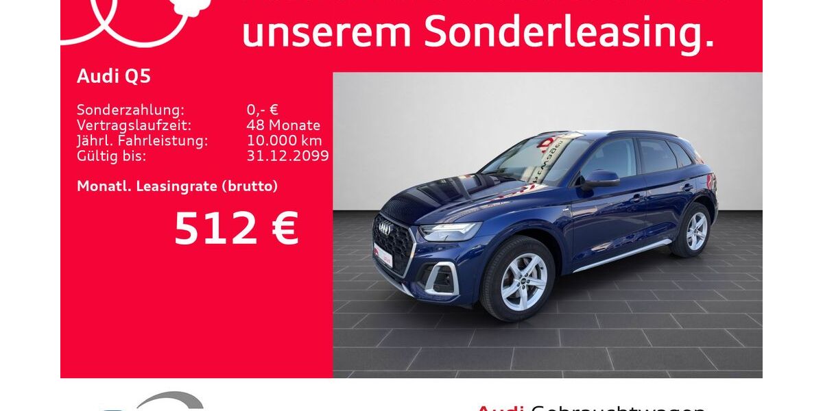 Audi Q5 34.990 km 37.299 &euro; Mannheim 68309