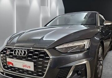 Audi S5 20.539 km 54.950 &euro; Speyer 67346