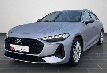 Audi A5 20.250 km 34.399 &euro; Mannheim 68309