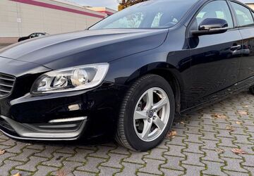 Volvo S60 111.000 km 11.980 &euro; Viernheim 68519