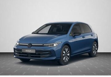 VW Golf 27.746 km 27.700 &euro; Ladenburg 68526