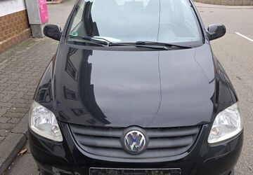 VW Fox 132.491 km 2.500 &euro; Speyer 67346