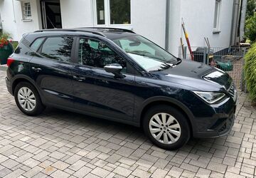 Seat Arona 33.000 km 17.500 &euro; Weinheim 69469