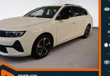 Opel Astra 7.420 km 21.919 &euro; Heidelberg 69115