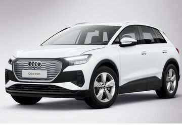 Audi Q4 e-tron 71.350 km 22.299 &euro; Mannheim 68309