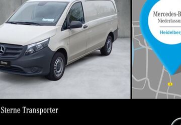 Mercedes-Benz Vito 94.791 km 17.469 &euro; Heidelberg 69126
