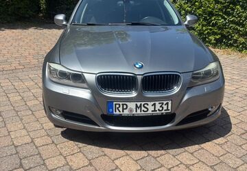 BMW 318 180.000 km 4.000 &euro; Römerberg 67354