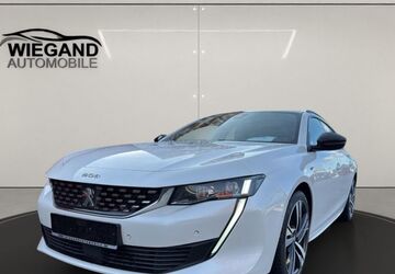 Peugeot 508 106.500 km 20.490 &euro; Viernheim 68519