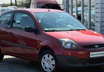 Ford Fiesta 146.000 km 1.999 &euro; Ludwigshafen am Rhein 67071