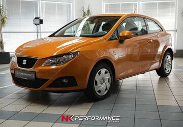 Seat Ibiza 42.200 km 8.990 &euro; Fürth / Odenwald 64658