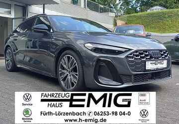 Audi A5 9.562 km 49.995 &euro; Fürth 64658
