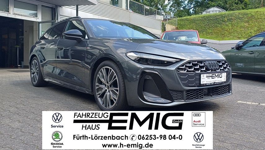 Audi A5 9.562 km 49.995 &euro; Fürth 64658