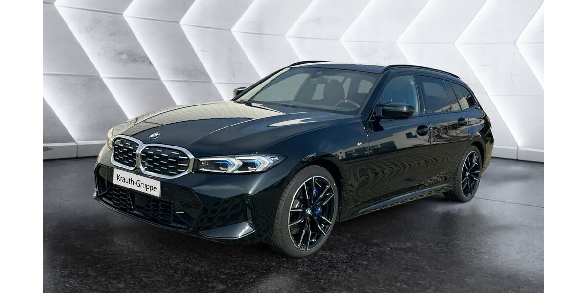 BMW M340d 15.000 km 65.900 &euro; Heidelberg 69123