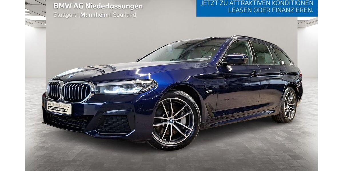 BMW 530 67.854 km 35.970 &euro; Mannheim 68169
