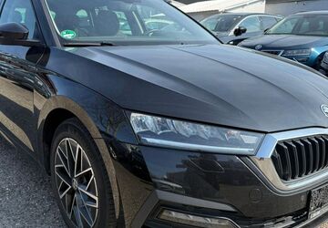 Skoda Octavia 148.000 km 15.827 &euro; Heidelberg 69123