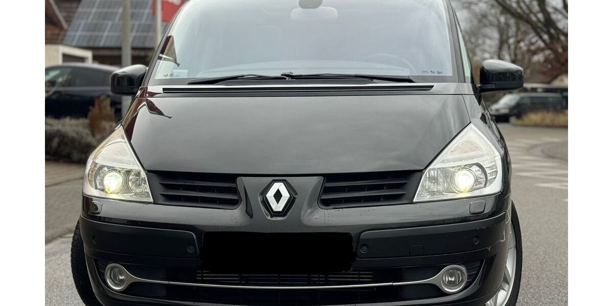 Renault Espace 306.000 km 5.200 &euro; Weinheim 69469