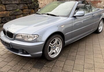 BMW 325 136.000 km 15.800 &euro; Wiesloch 69168