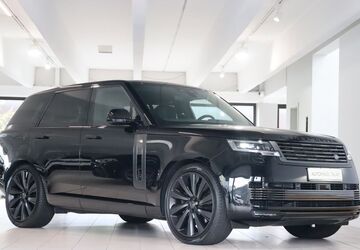 Land Rover Range Rover 48.500 km 173.880 &euro; Ludwigshafen am Rhein 67059