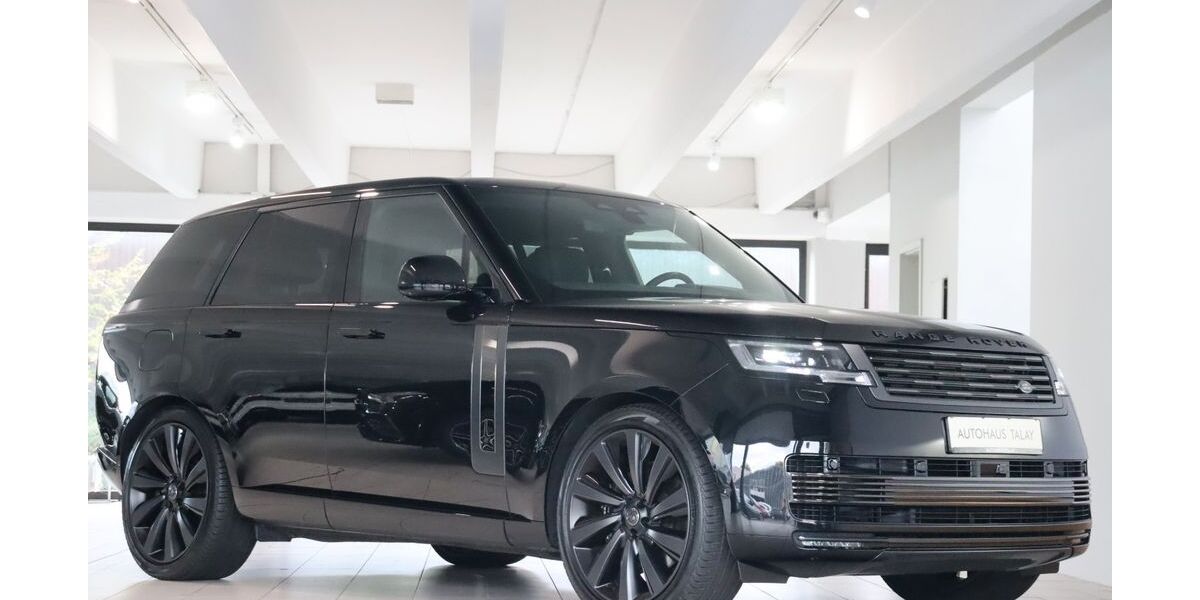 Land Rover Range Rover 48.500 km 173.880 &euro; Ludwigshafen am Rhein 67059