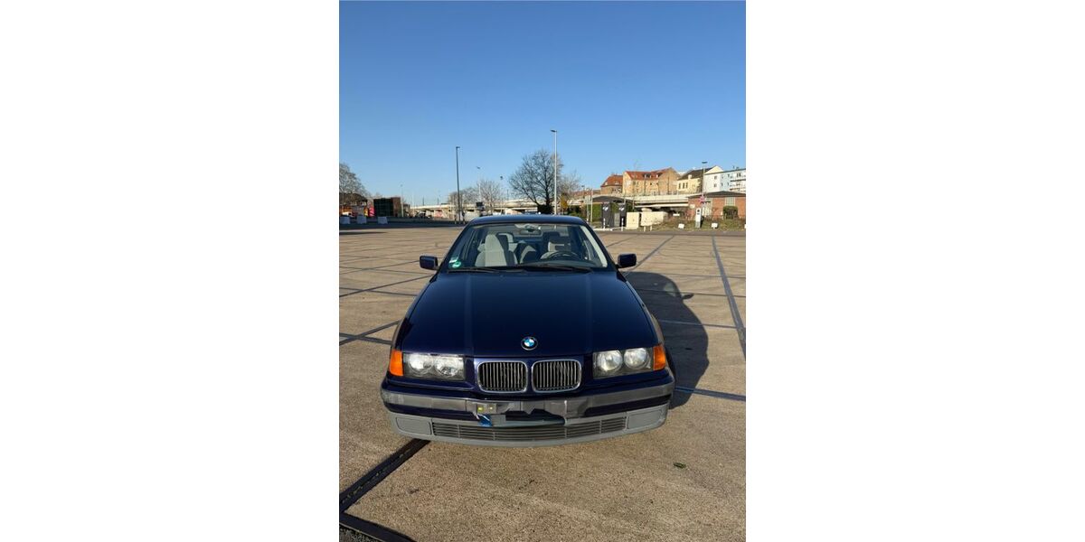 BMW 320 168.000 km 2.850 &euro; Mannheim 68159