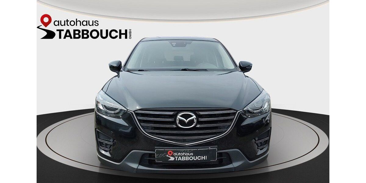 Mazda CX-5 167.234 km 13.999 &euro; Speyer 67346