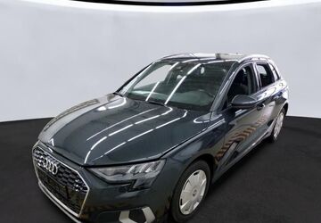 Audi A3 90.000 km 20.990 &euro; Viernheim bei Mannheim 68519