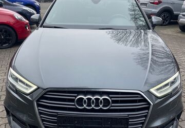 Audi A3 117.000 km 18.999 &euro; Speyer 67346