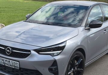 Opel Corsa 33.500 km 15.900 &euro; Wiesloch 69168