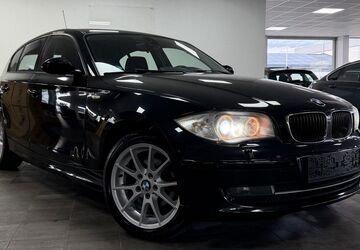 BMW 118 215.000 km 3.680 &euro; Lampertheim 68623