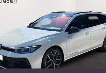 VW Passat 14.900 km 46.920 &euro; Sinsheim 74889