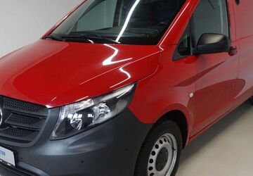 Mercedes-Benz Vito 96.000 km 17.990 &euro; Malsch 69254