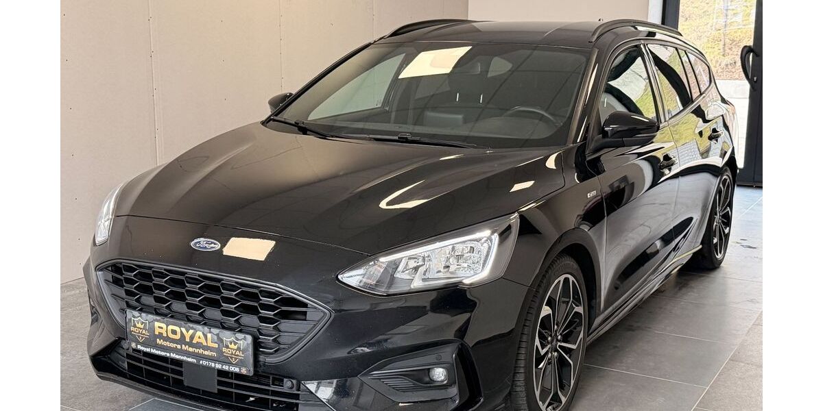 Ford Focus 185.000 km 12.999 &euro; Mannheim 68169