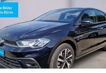 VW Polo 7.042 km 23.707 &euro; Walldorf 69190
